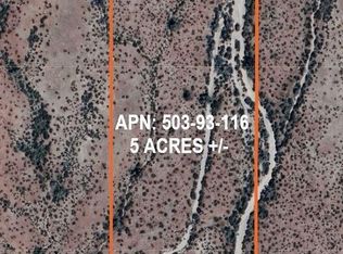 328XX W Carefree Highway #-, Wickenburg, AZ 85390
