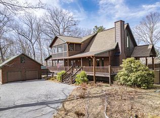 322 Boot Legger Rd, Morganton, GA 30560