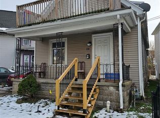 163 Royal Ave, Buffalo, NY 14207