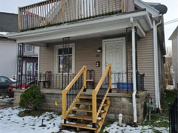 163 Royal Ave, Buffalo, NY 14207