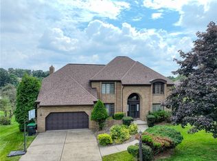 803 Birch Field Ct, Wexford, PA