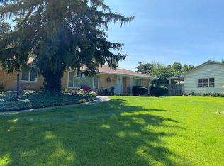 17 Greencastle Cir, Springfield, IL 62712