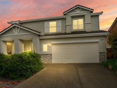 264 Cambridge Lane, Petaluma, CA, 94952