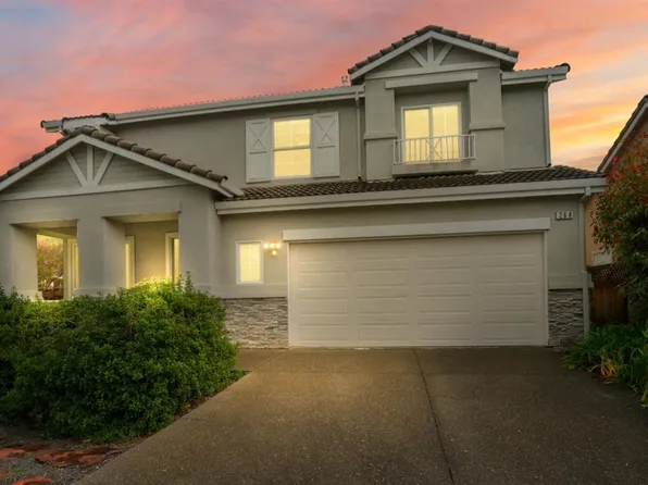 264 Cambridge Lane, Petaluma, CA 94952