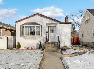 10505 S Whipple St, Chicago, IL 60655