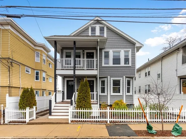 49 Albion St Unit 2, Somerville, MA 02143