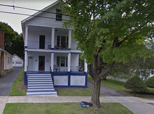 810 Leslie Ave, Utica, NY 13501