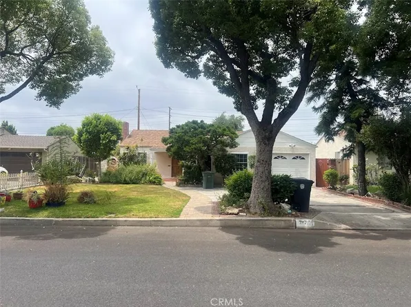 717 N Valley St, Burbank, CA 91505