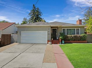 340 Jeter St, Redwood City, CA
