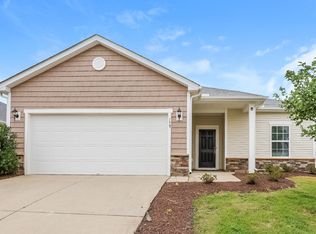 179 Plymouth Dr, Clayton, NC 27520