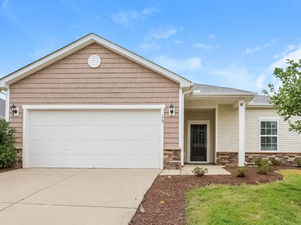 179 Plymouth Dr, Clayton, NC 27520