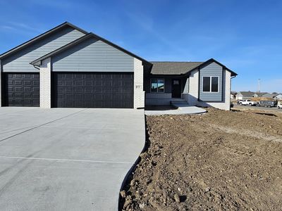 11820 E Mount Vernon Rd, Wichita, KS, 67207