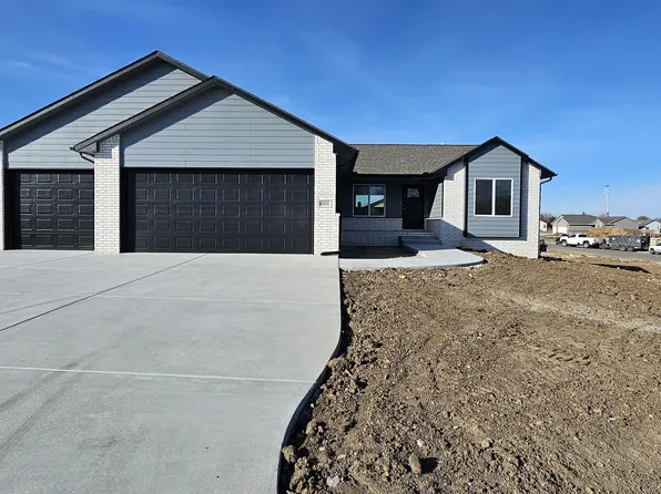 11820 E Mount Vernon Rd, Wichita, KS 67207
