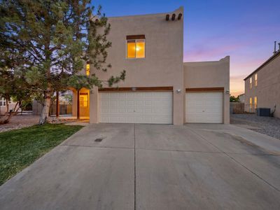 982 Dry Creek Ct NE, Rio Rancho, NM, 87144