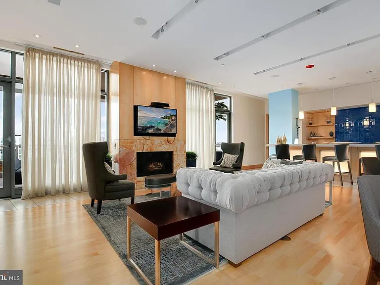 440 L St NW #1106 — Photo 26