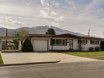 862 Sunset Dr, Brigham City, UT, 84302