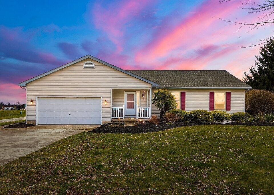 5500 Clover Valley Rd, Johnstown, OH 43031 MLS 224008340 Zillow