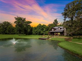 2323 County Road 36, Angleton, TX 77515