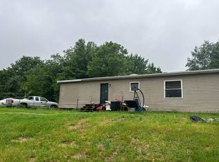 6694 Marathon Rd, Otter Lake, MI 48464