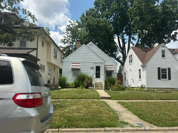 2307 Rosemont Blvd, Dayton, OH 45420