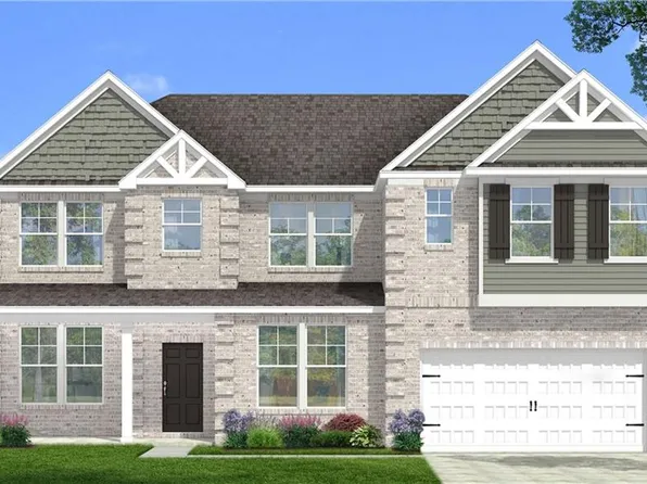 624 Sidney Ct, Stockbridge, GA 30281