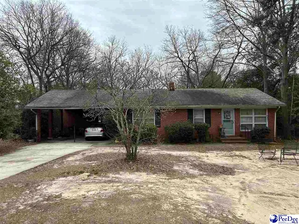 204 Century Dr, Bennettsville, SC 29512