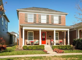 9405 Indian Pipe Ln, Prospect, KY 40059