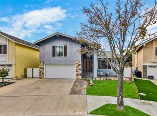 11261 Montserrat St, Cypress, CA 90630