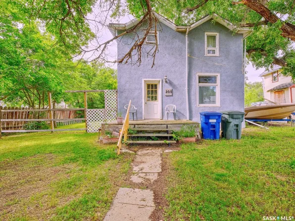 205 6th Avenue W, Rosetown, SK S0L 2V0