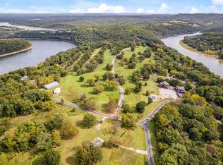 132-136 Fairway Dr, Shell Knob, MO 65747