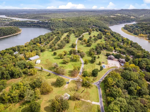 Lot132-136 Fairway Drive, Shell Knob, MO 65747
