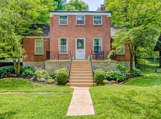 1248 Sunnymeade Dr, Nashville, TN 37216