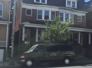 732 Northampton St #1, Easton, PA 18042