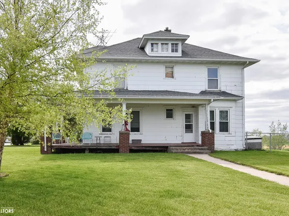 601 Cherry Ave, New Providence, IA 50206