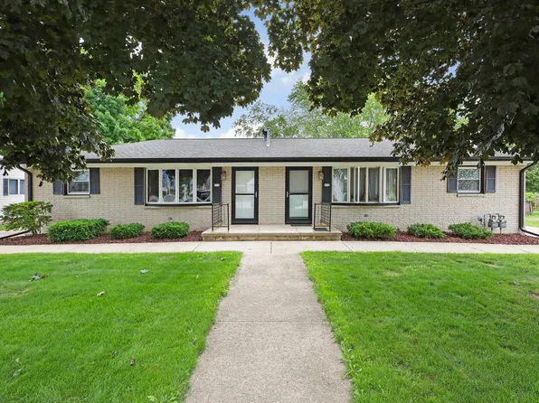 512 Randolph STREET #514, Mishicot, WI 54228