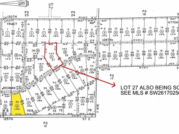 125 Vic Ave Suite 36, Lancaster, CA 93535