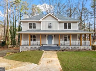 604 Apache Trl, Woodstock, GA