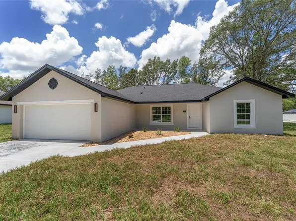 1843 NE 22nd St, Ocala, FL 34470