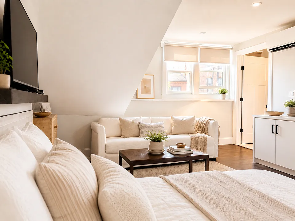 107 Charles St #401