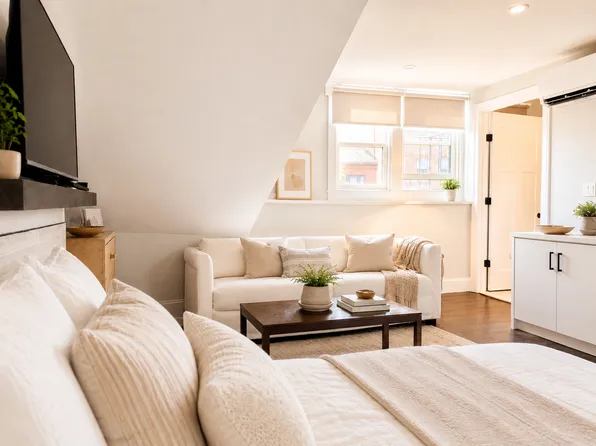 107 Charles St #401, Boston, MA 02114