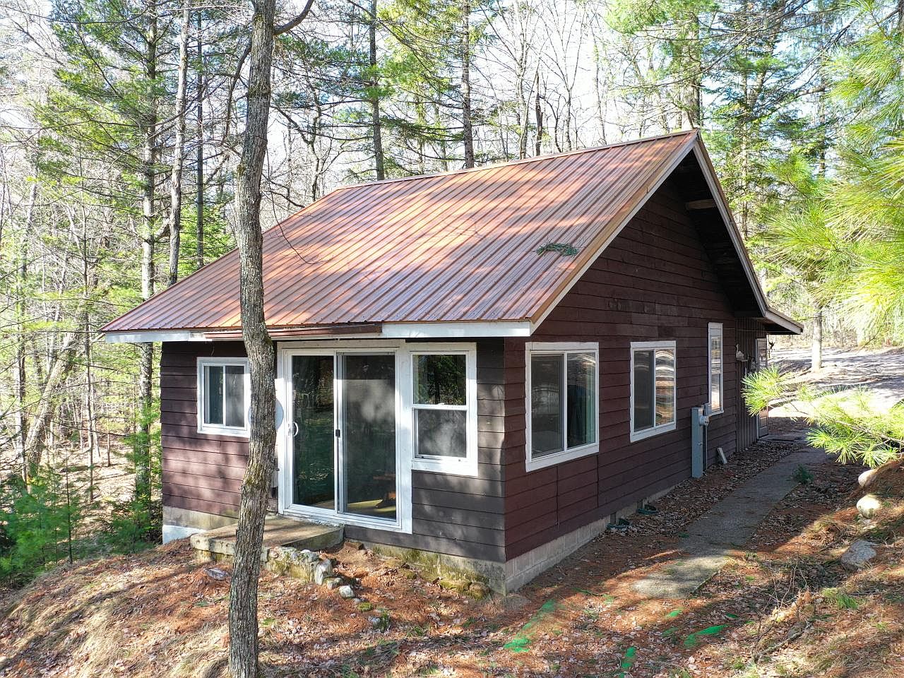 1090 Gibney Ln, Arbor Vitae, WI 54568 Zillow