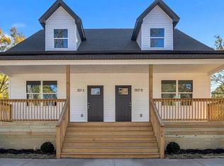 1307 W Bramlett Rd #B, Greenville, SC 29611