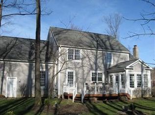 7131 South Way, Hudson, OH 44236