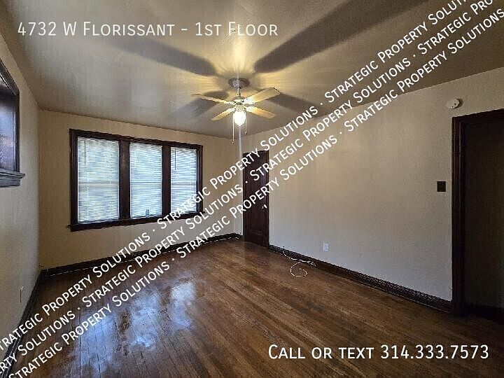 1st image of 4732 W Florissant Ave Floor 1