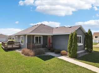 1014 Abbygail Dr, Alexandria, MN 56308