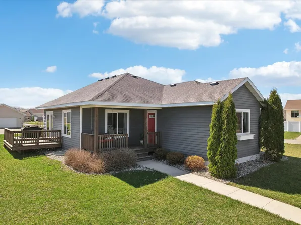 1014 Abbygail Dr, Alexandria, MN 56308