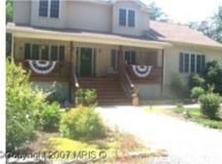 330 Trivette Rd, Beaverdam, VA 23015
