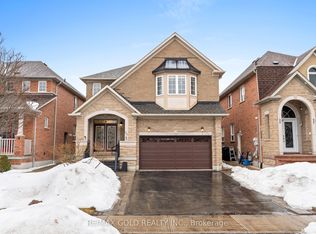 36 Ocean Ridge Dr E, Brampton, ON L6R 3K5