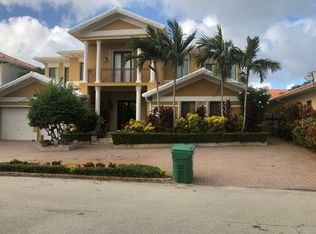 7463 SW 188th Ter, Cutler Bay, FL 33157