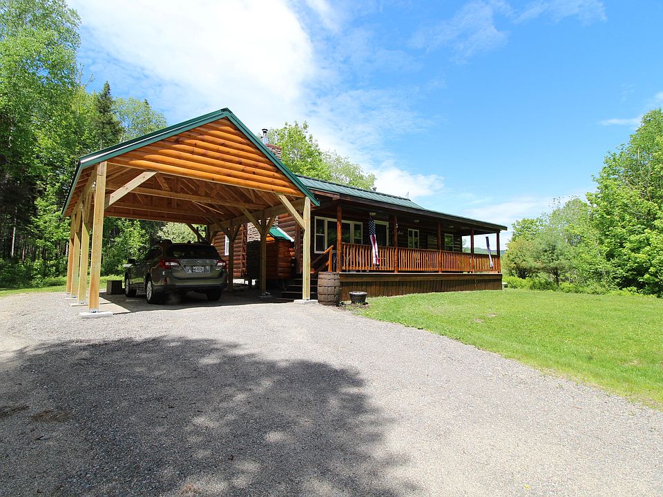 116 Quimby Pond Road, Rangeley, ME 04970 Zillow